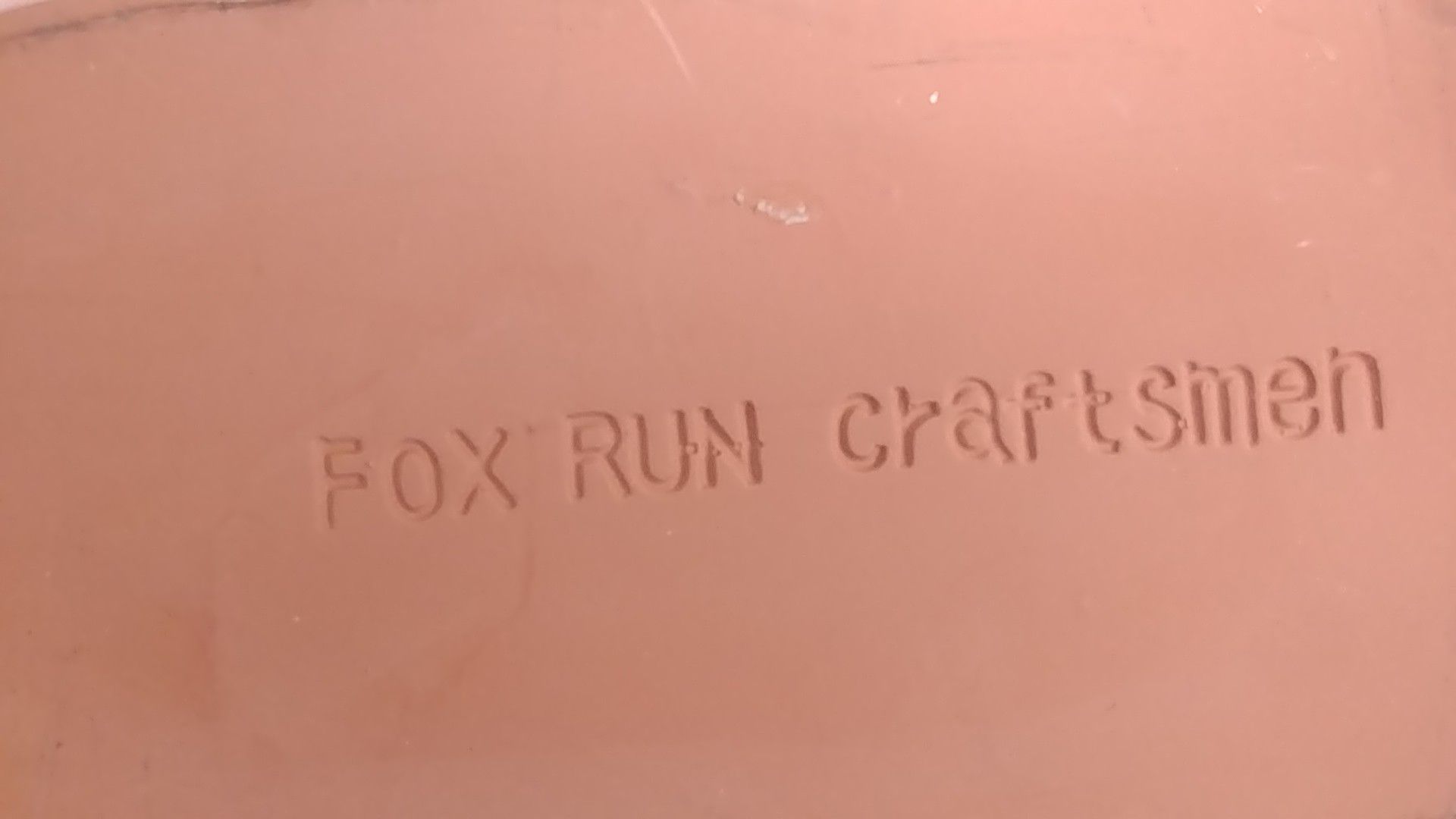 Fox run bakeware