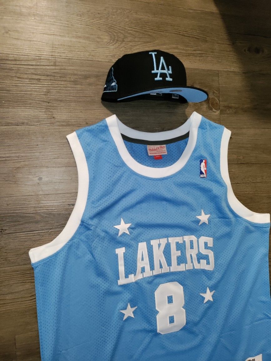 NBA BASKETBALL JERSEY