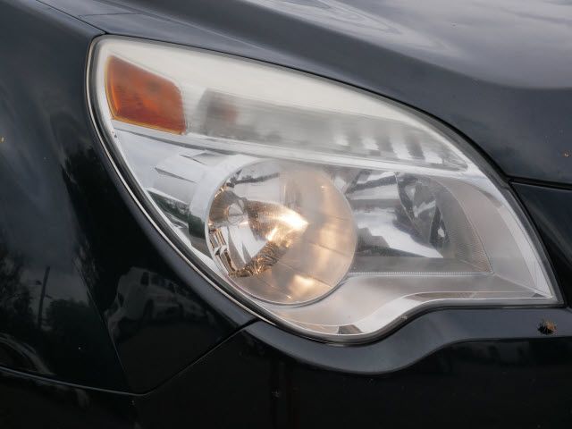 2010 Chevrolet Equinox