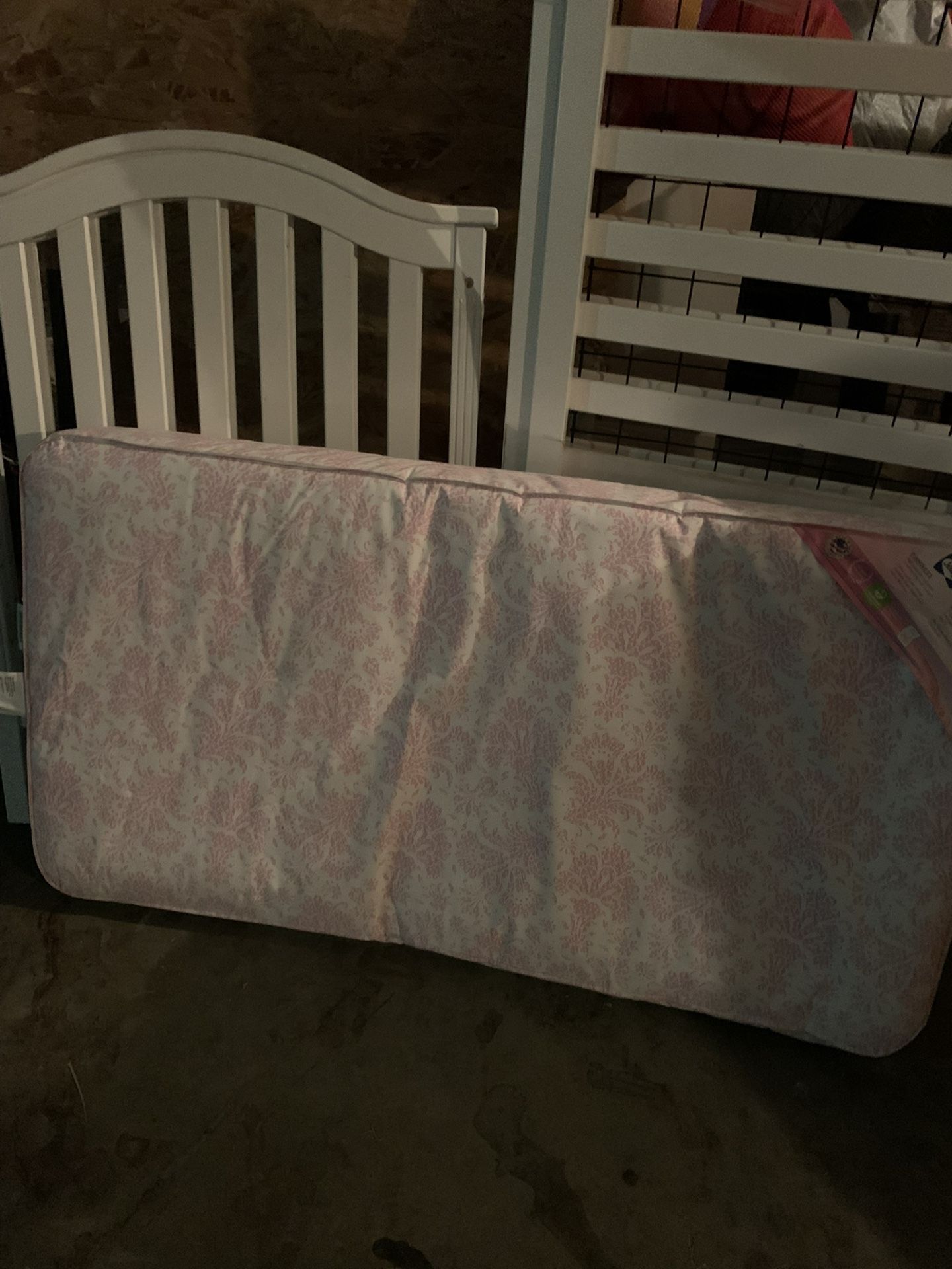 Baby Crib