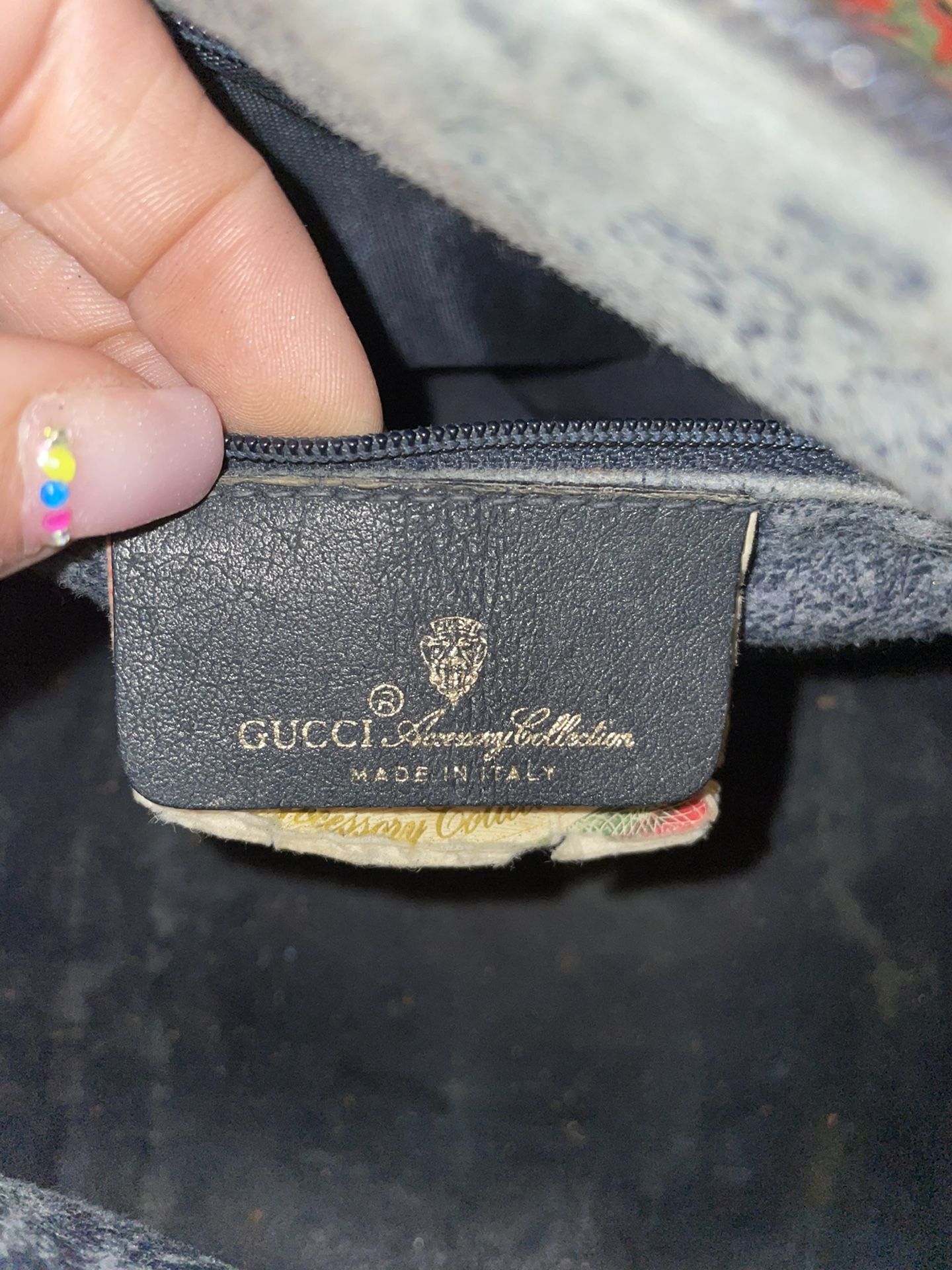 Vintage Purse