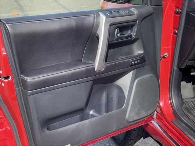 2016 Toyota 4Runner