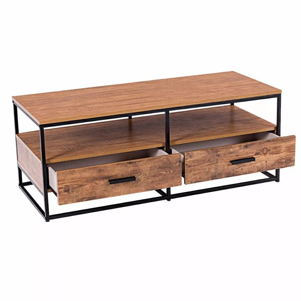 Coffee Table with Storage