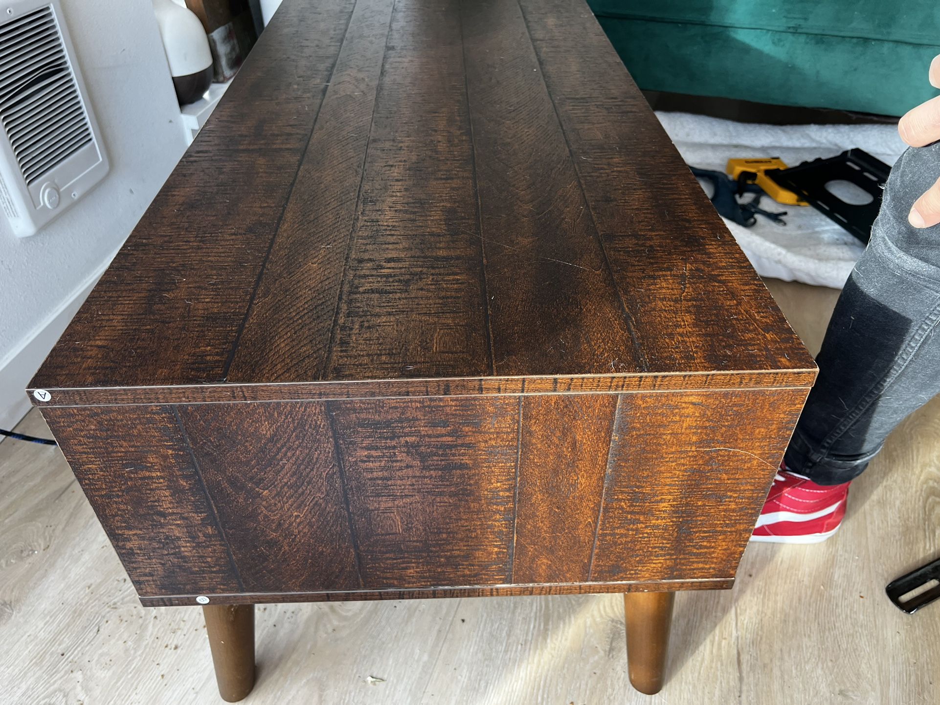 Mid Century Style Coffee Table