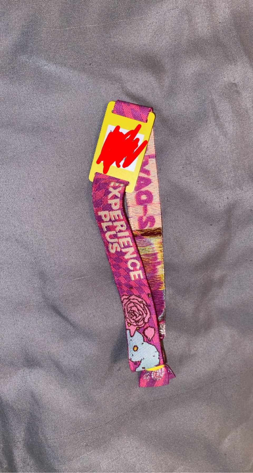 2021 VIP Beyond Wonderland Ticket
