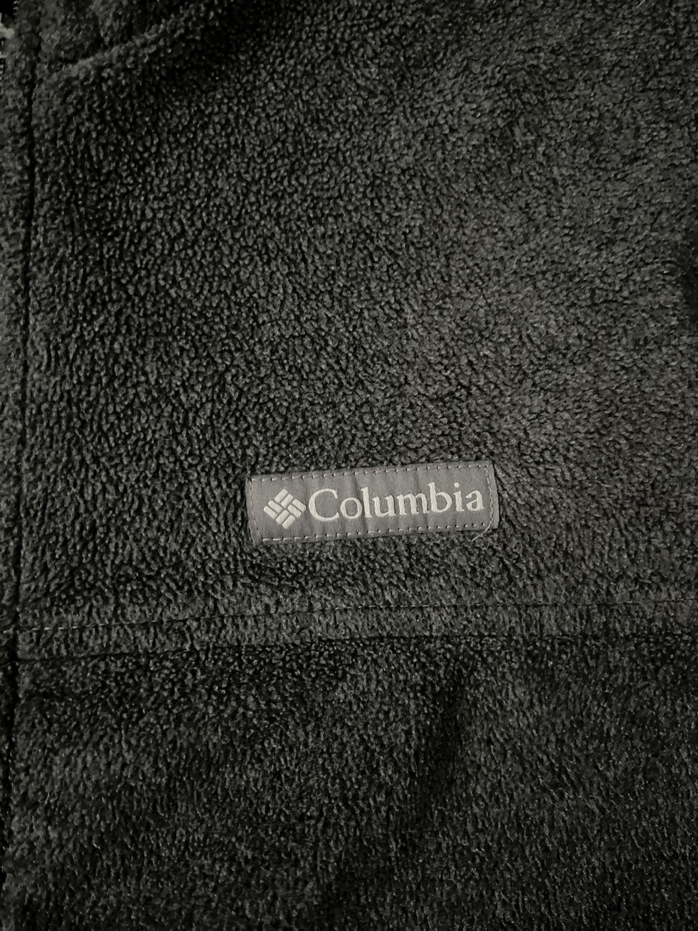Columbia Jacket 