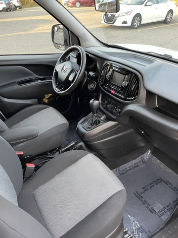 2017 Ram ProMaster City