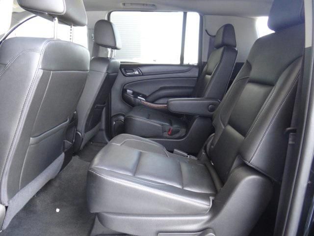 2017 Chevrolet Suburban