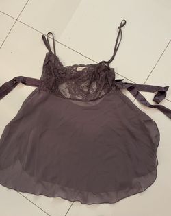 Victoria’s Secret Intimates Nightgowns teddies Faja salome Thumbnail
