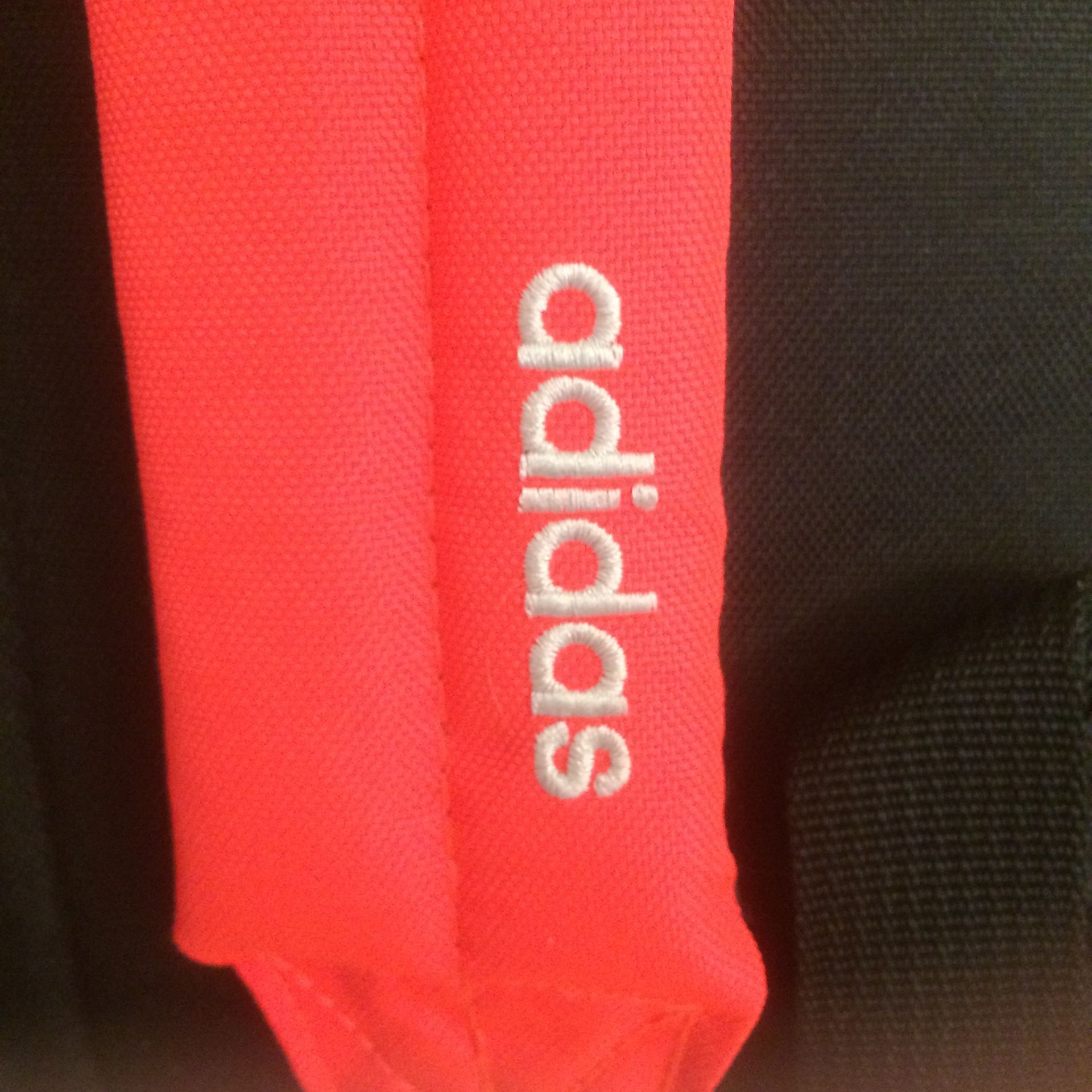 ####Neon-Brite Official ADDIDAS backpack 🎒 #####