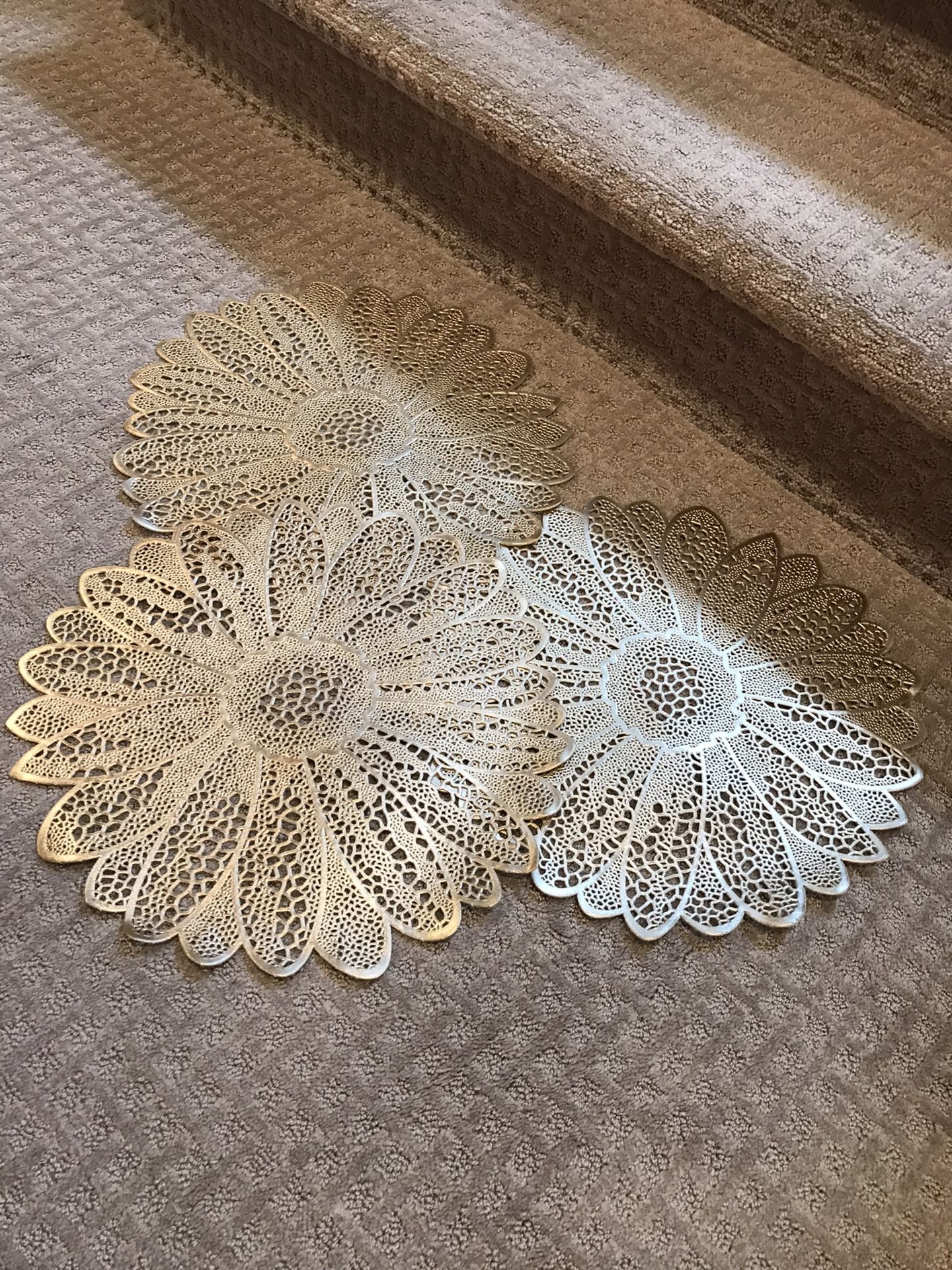 Place Settings