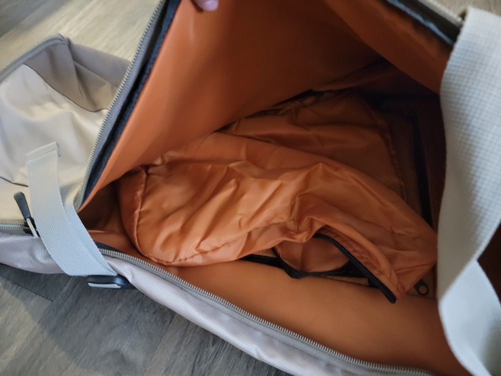 Snowboard Bag Padded