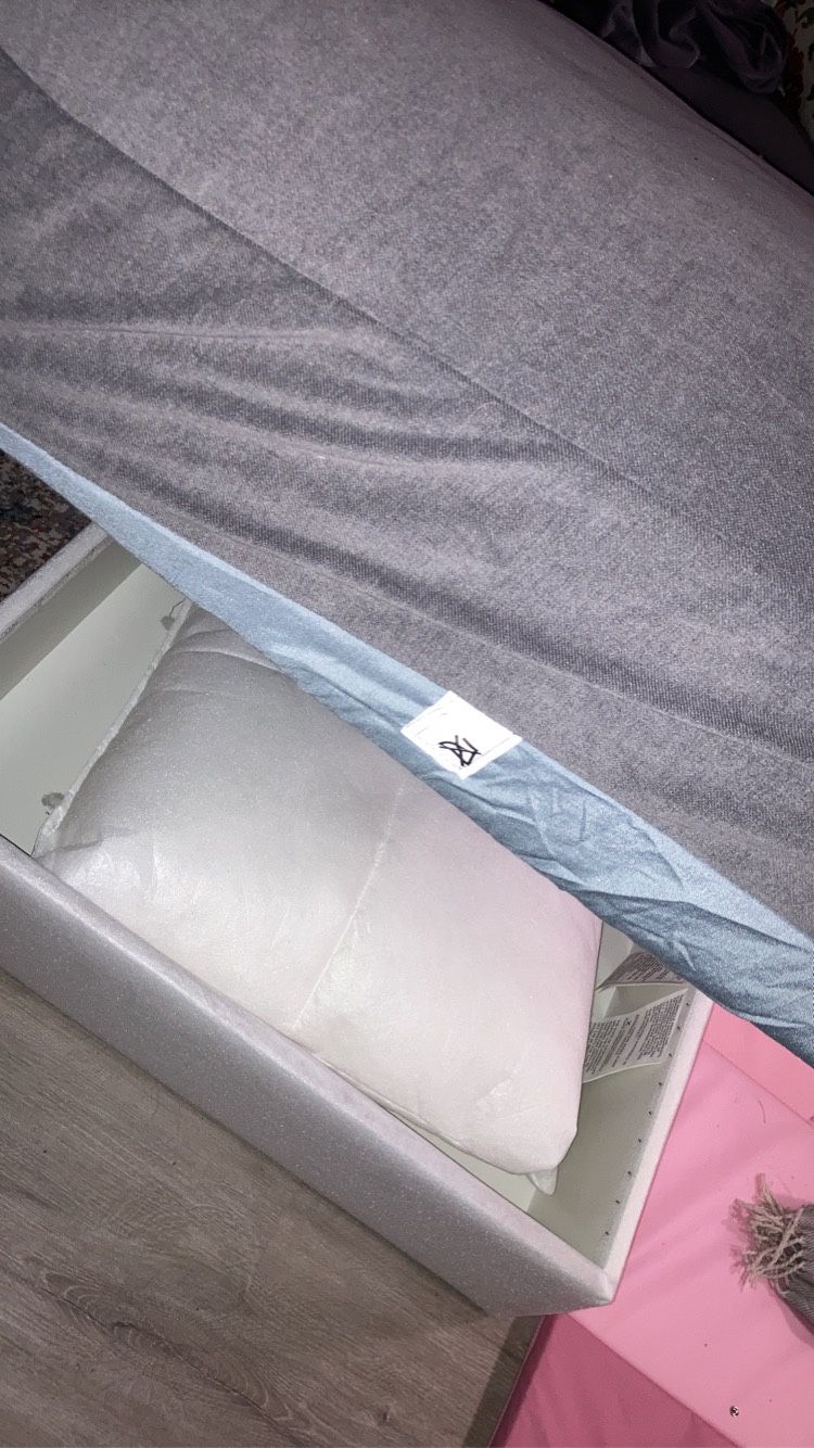 Ikea Sectional With Chaise