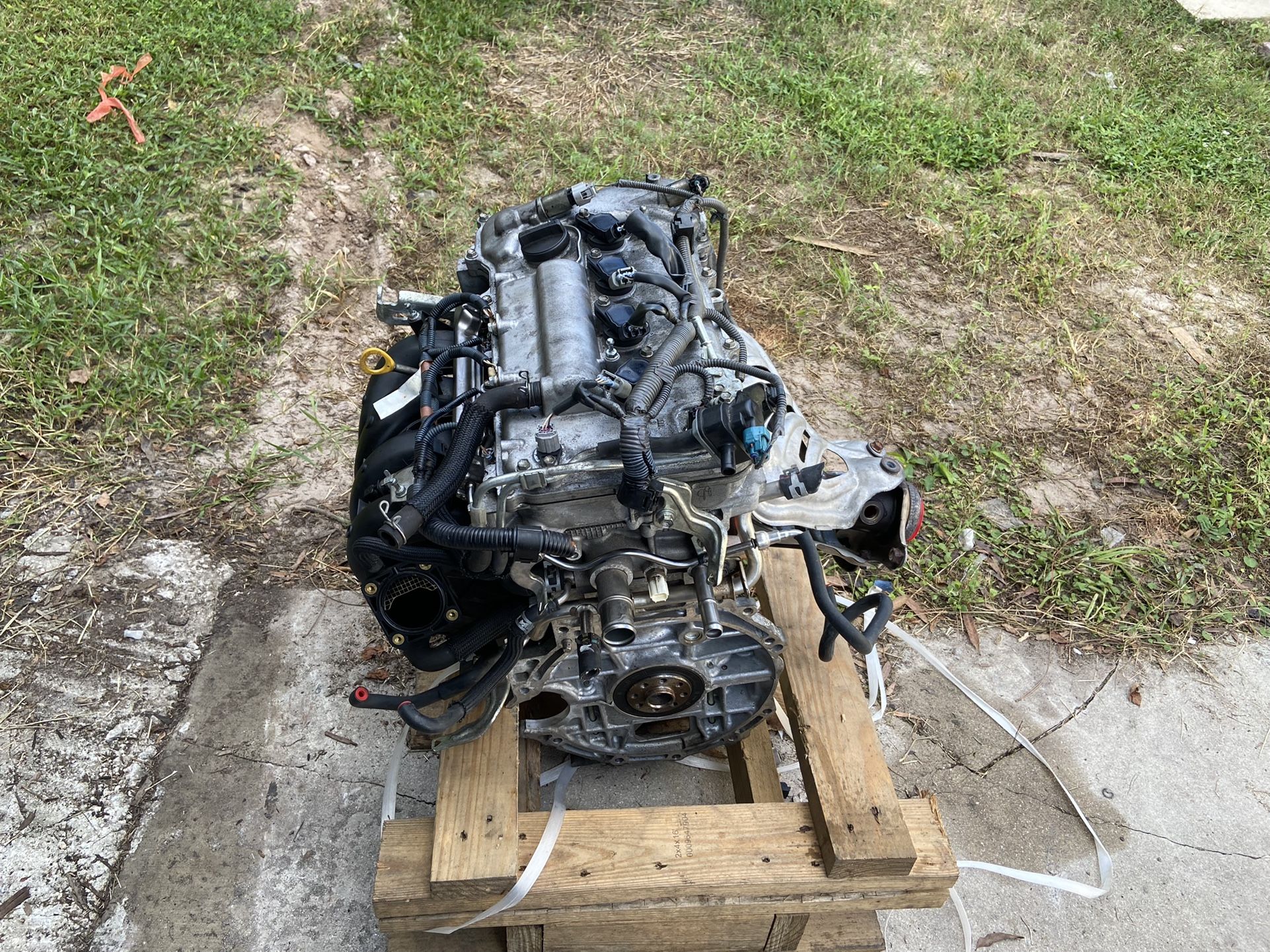 Motor