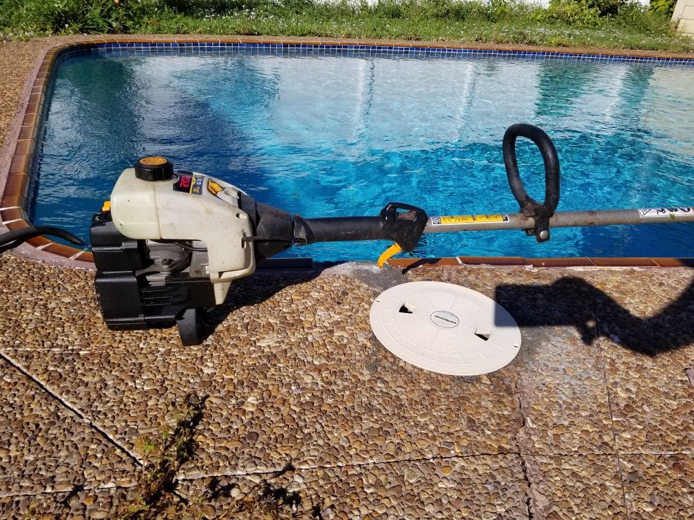 Ryobi Grass Trimmer