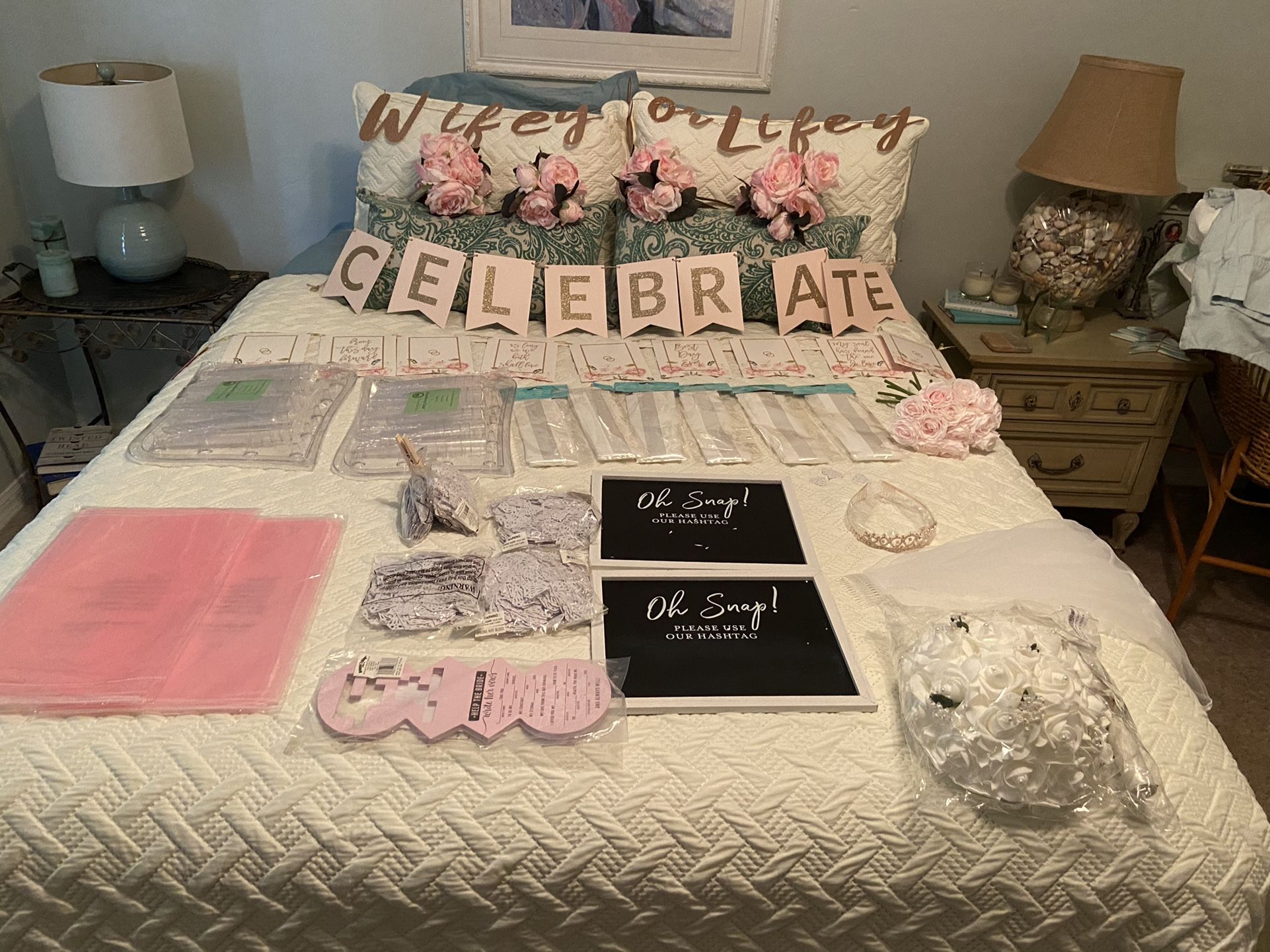 Wedding Decorations Plus!