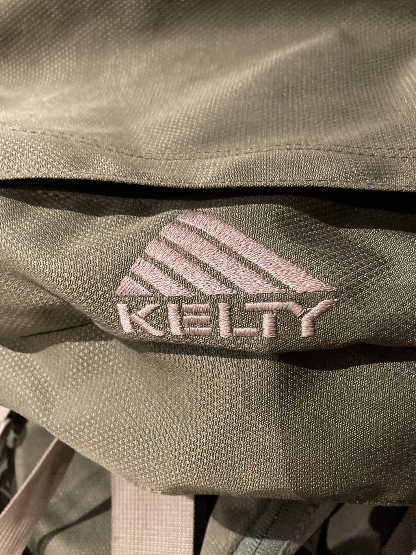 Kelty Backpacking  Backpack 80L