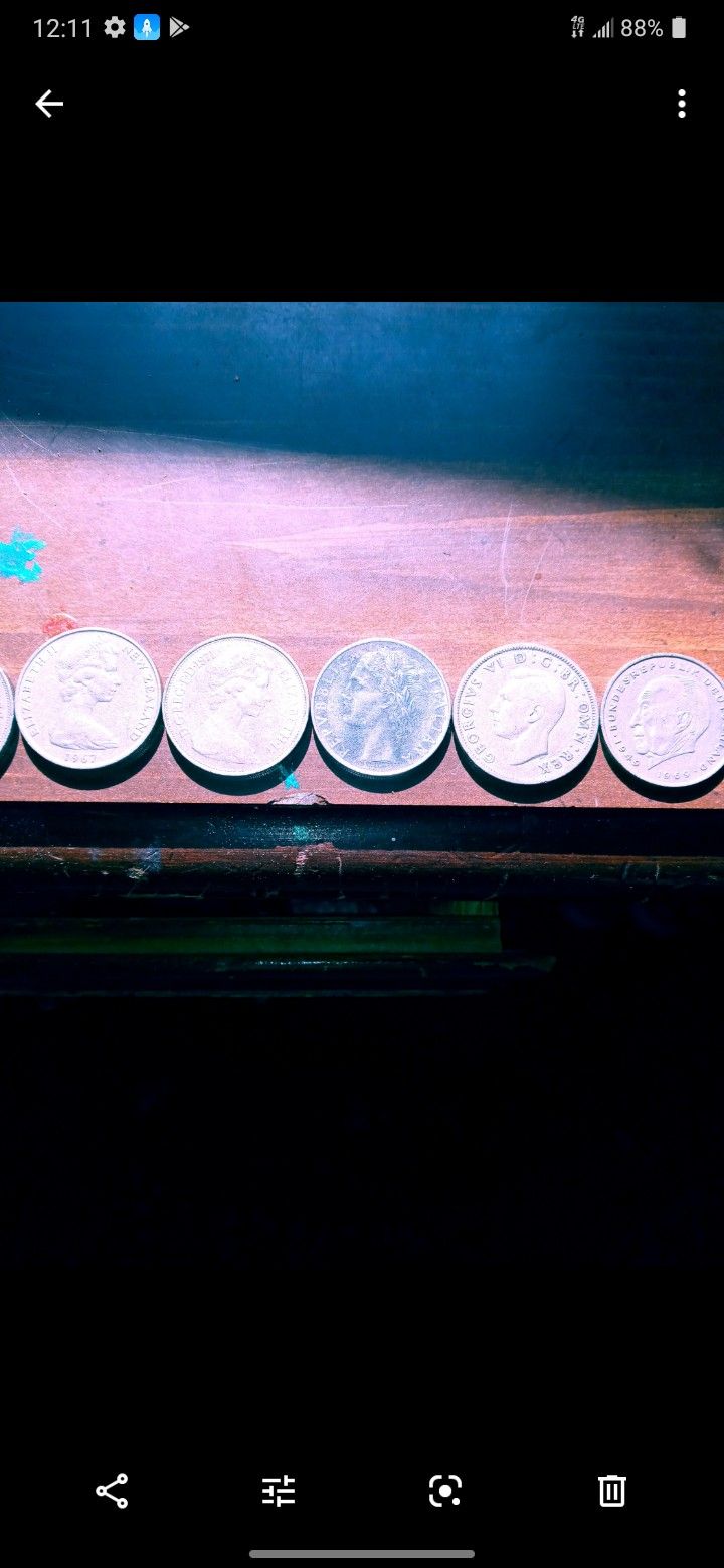 Coin Collection