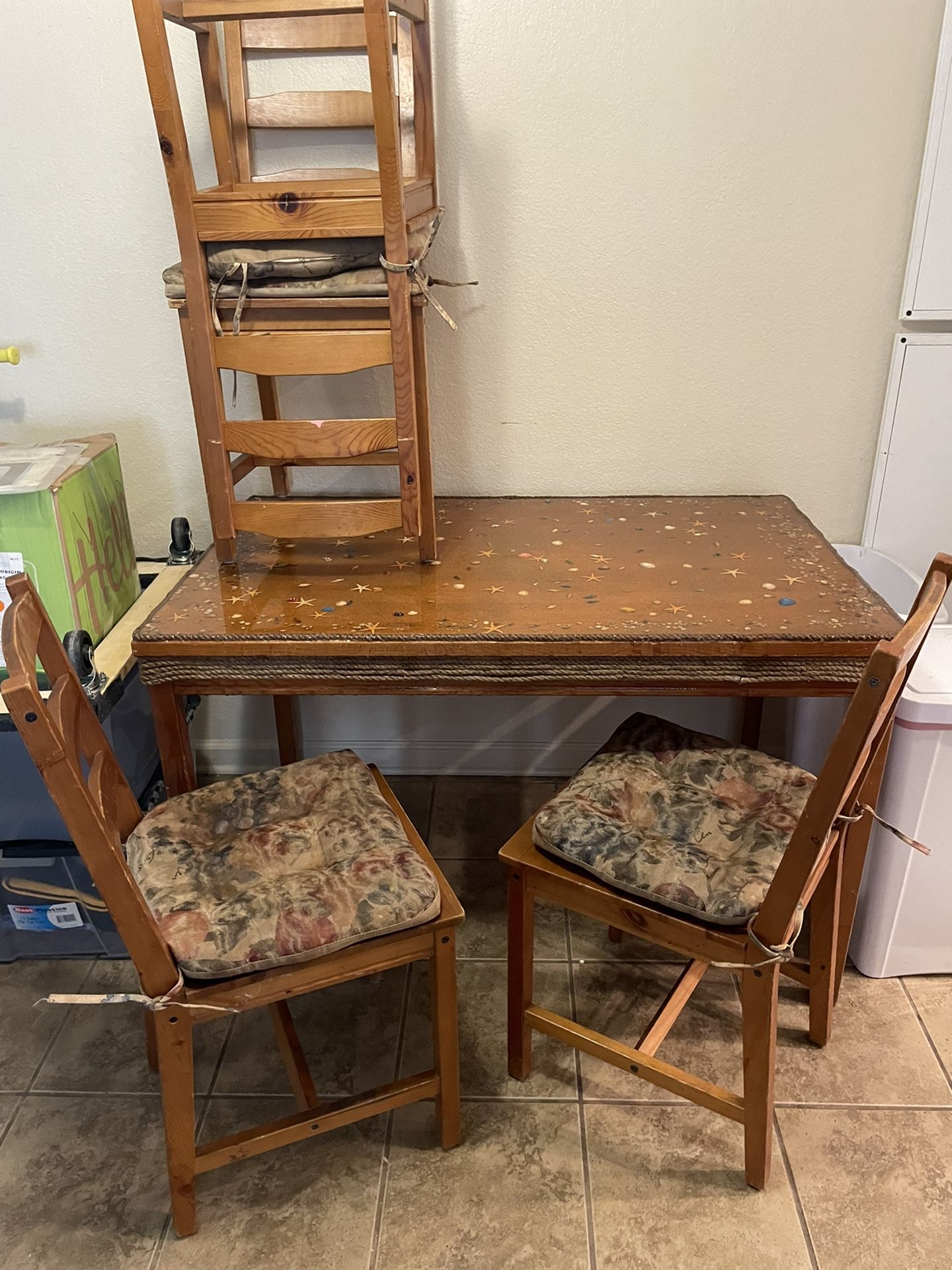 Moving Out Of State Sale