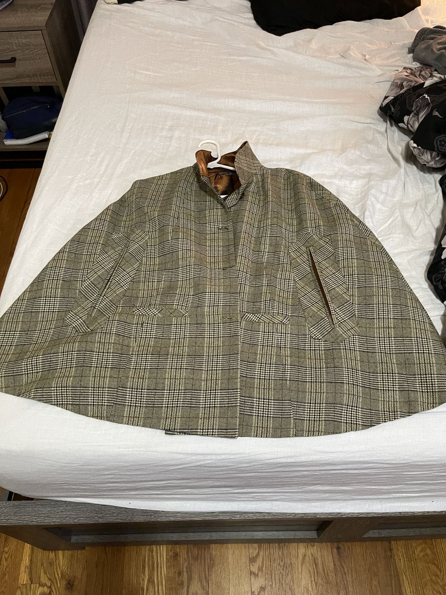 Poncho