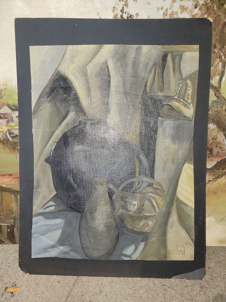 Painting
