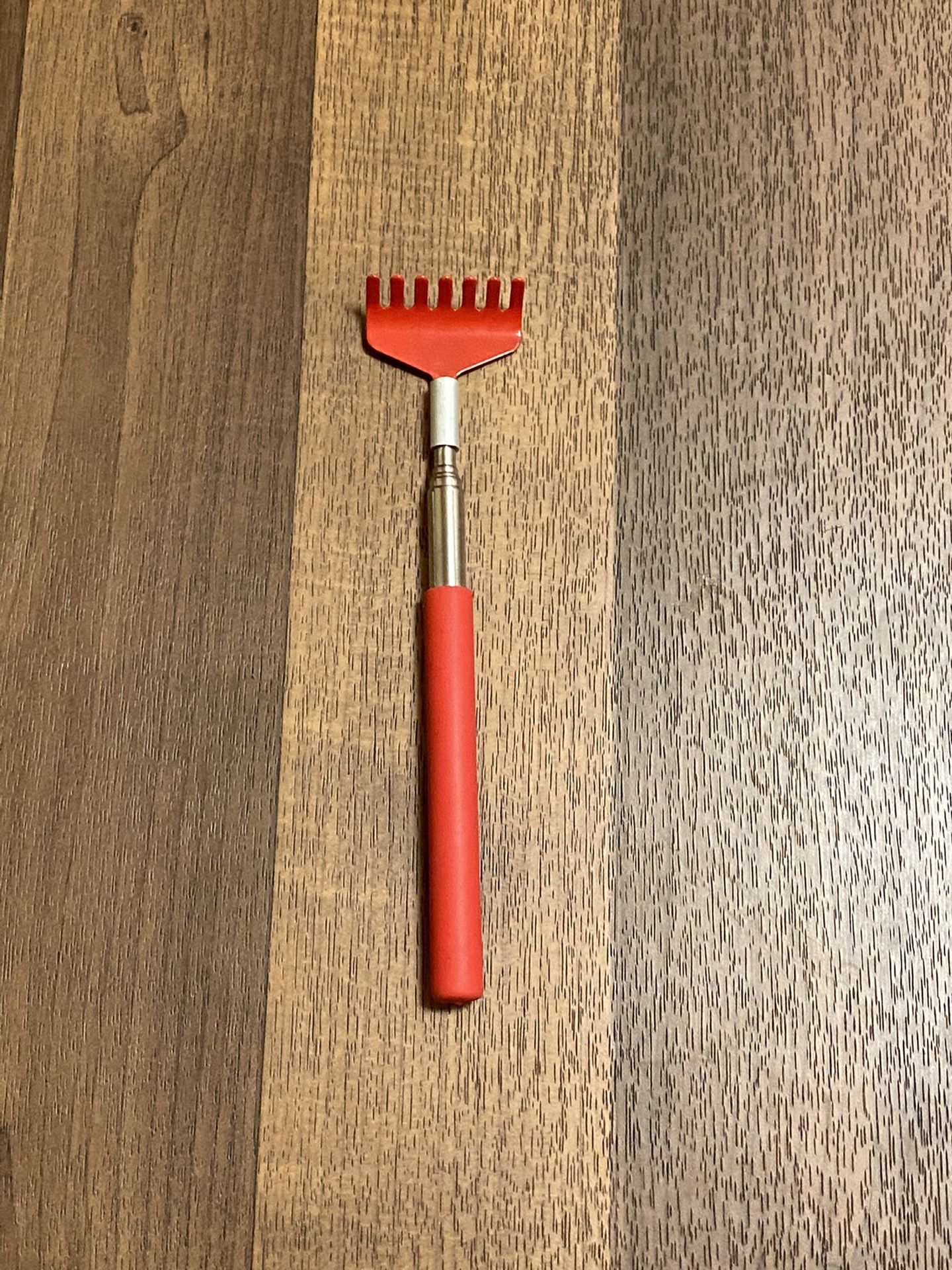 New Hand Back Scratcher