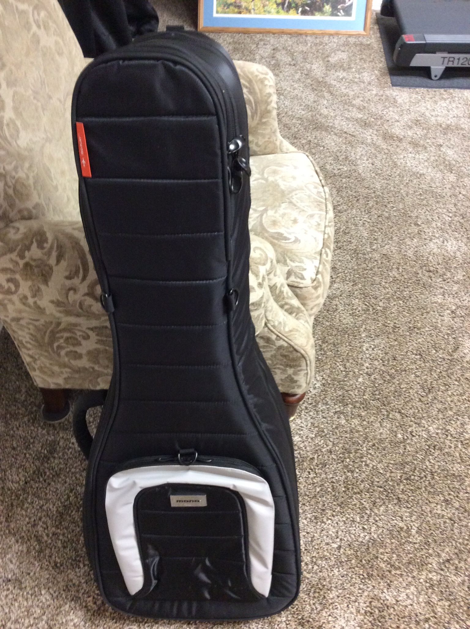 Monobag Dual Guitar - new in box - It’s Available Please Don’t Ask