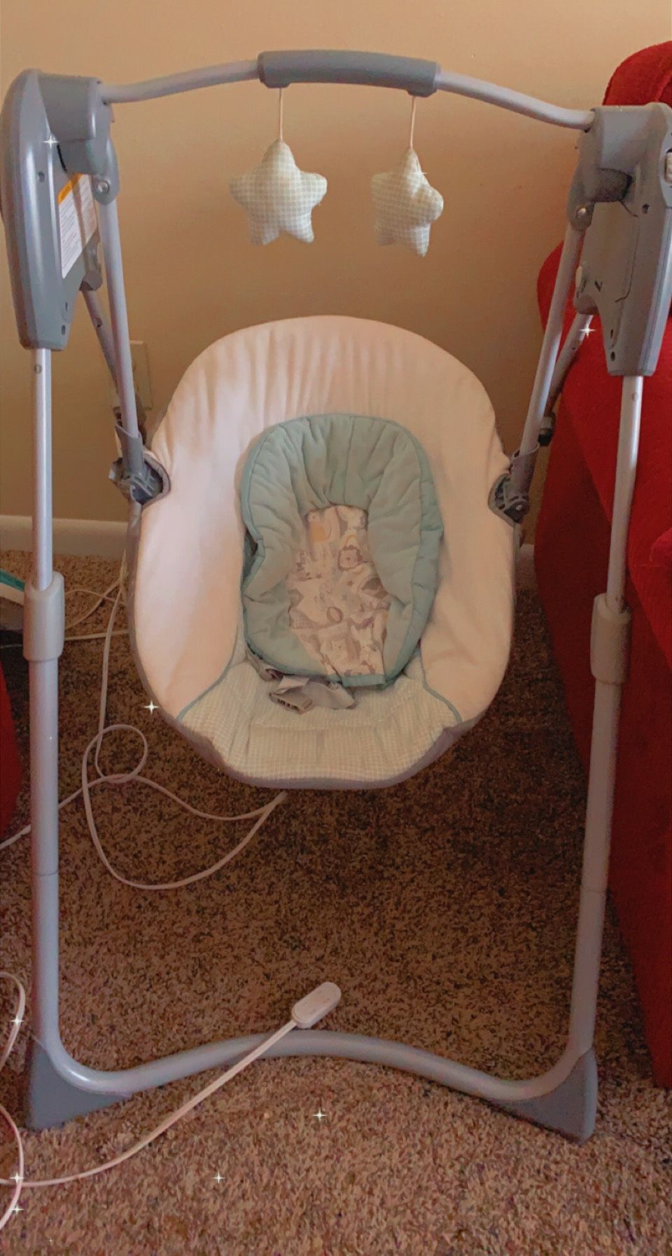 Baby Things