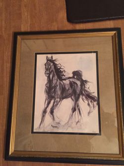 “Easy Cantor” Print By Dupre’ Thumbnail