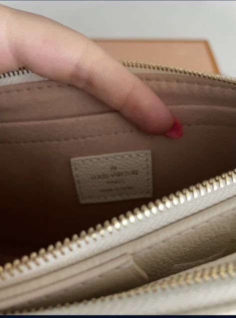 Louis Vuitton Bag