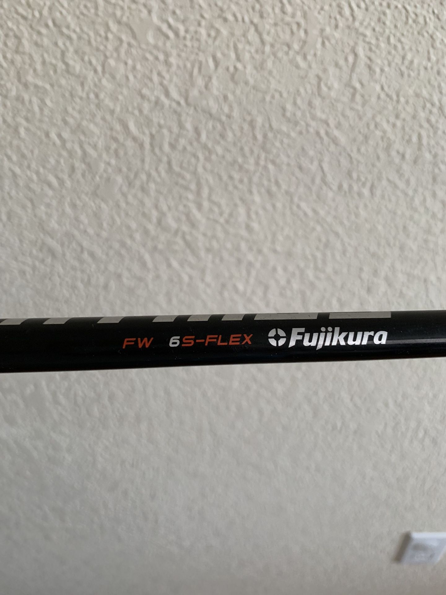 Taylormade M6 5 Wood