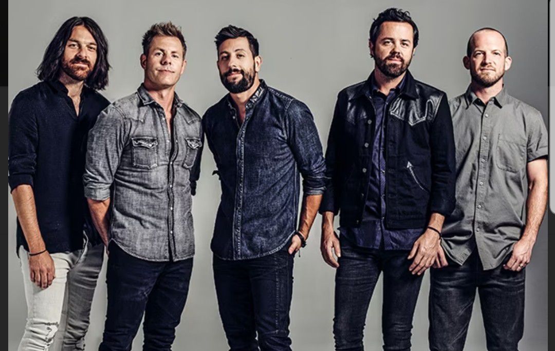 Old Dominion Concert Tickets & VIP Parking - St. Augustine 12/11 (This Saturday) $150/OBO