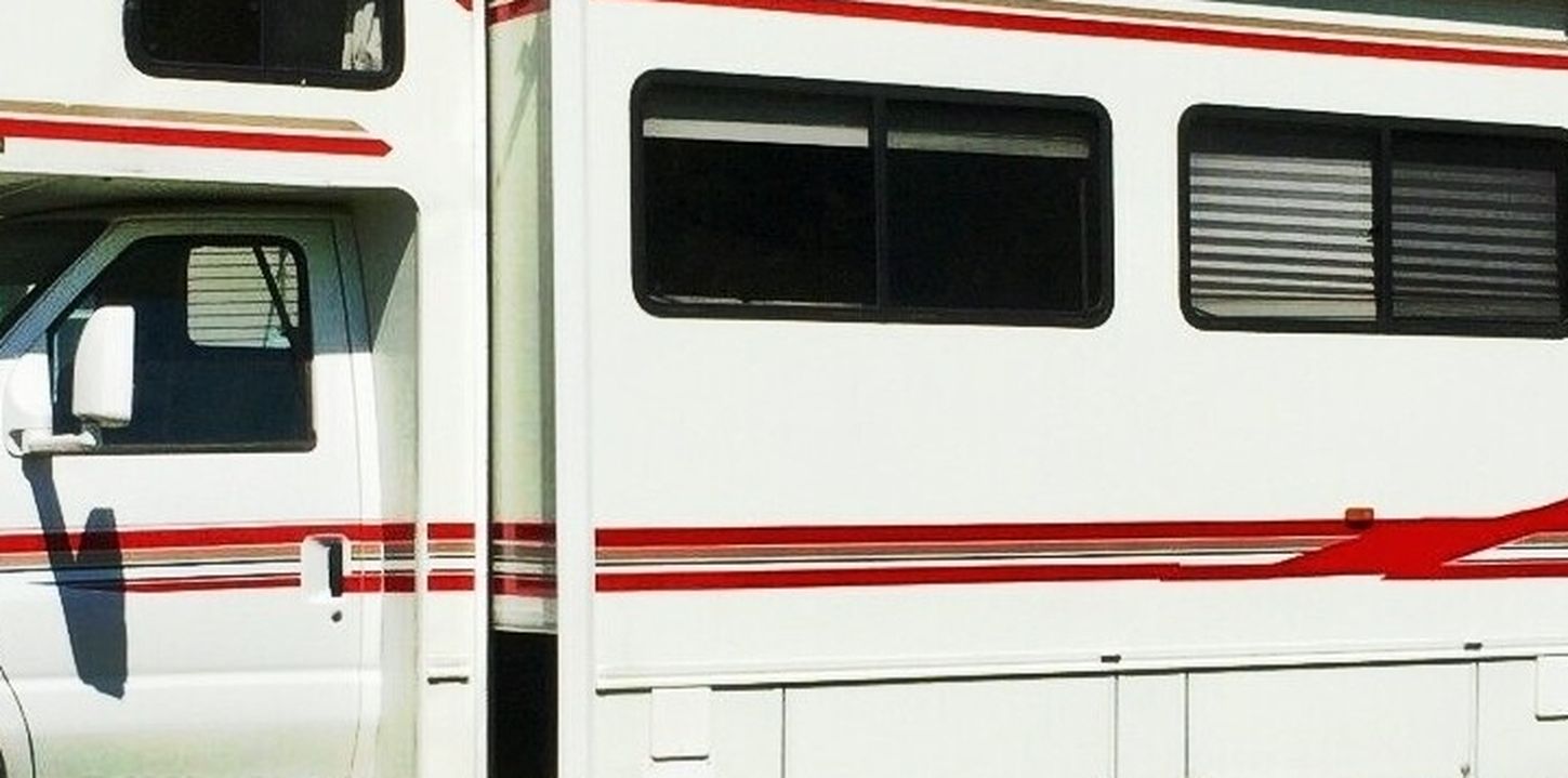 2003 Winnebago Itasca 29c