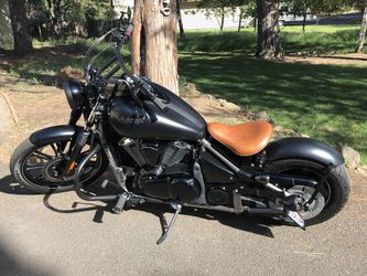 Vulcan 900 for Sale in Bend, OR -