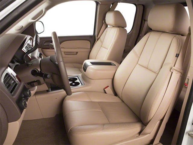 2011 Chevrolet Silverado 1500