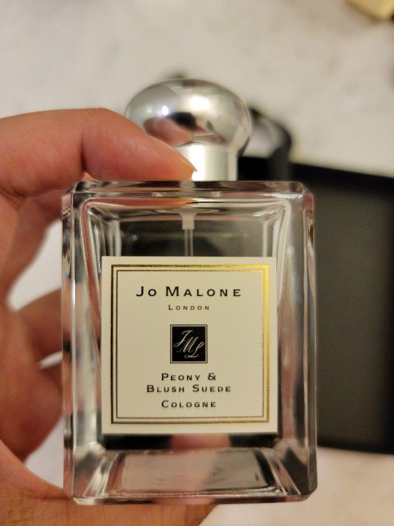 Unopened Jo Malone Peony & Blush 50ml Perfume