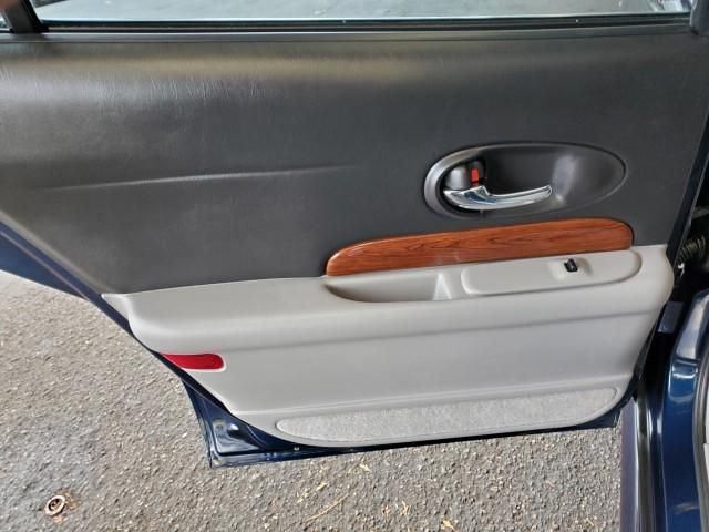 2005 Buick LeSabre