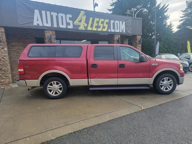 2007 Ford F-150