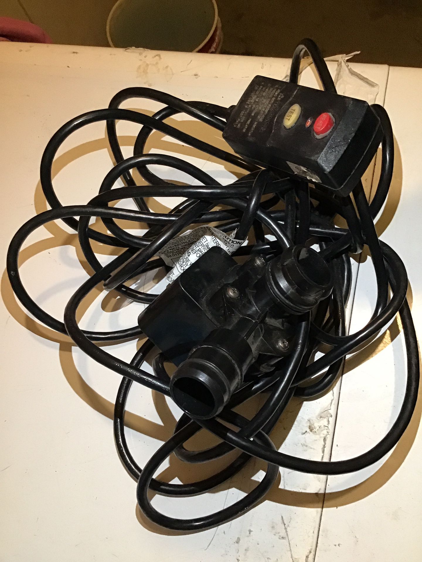 Pool Cable Adapter 