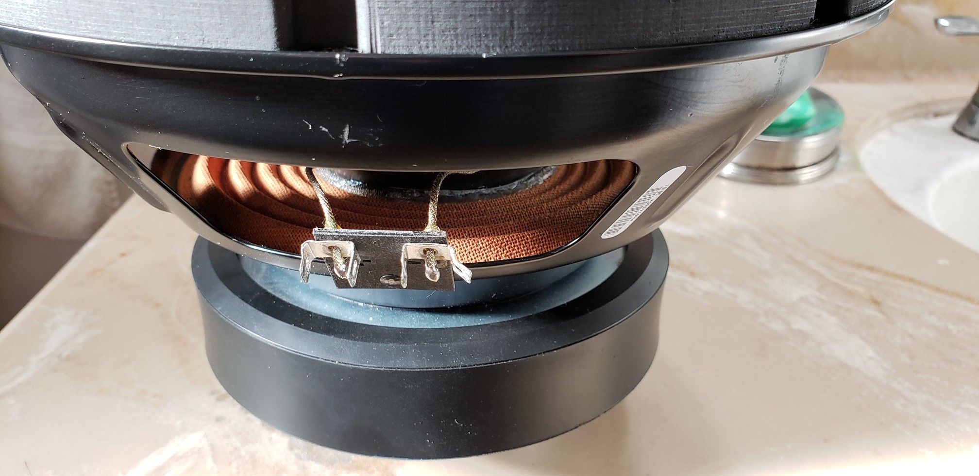 Jl Audio 10w3v1 Old School Excellent Condition For Sale In Pleasant Hill Ca Offerup