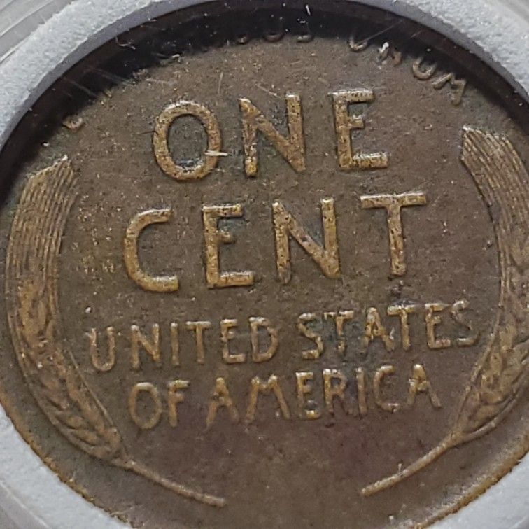 D1SXX700 3LOT DECENT LOWER MINTAGE S MINT WHEAT PENNIES
