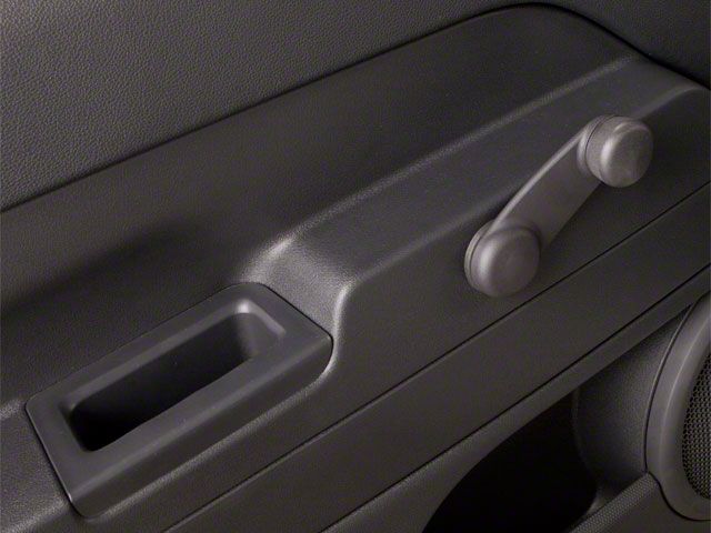 2012 Jeep Patriot