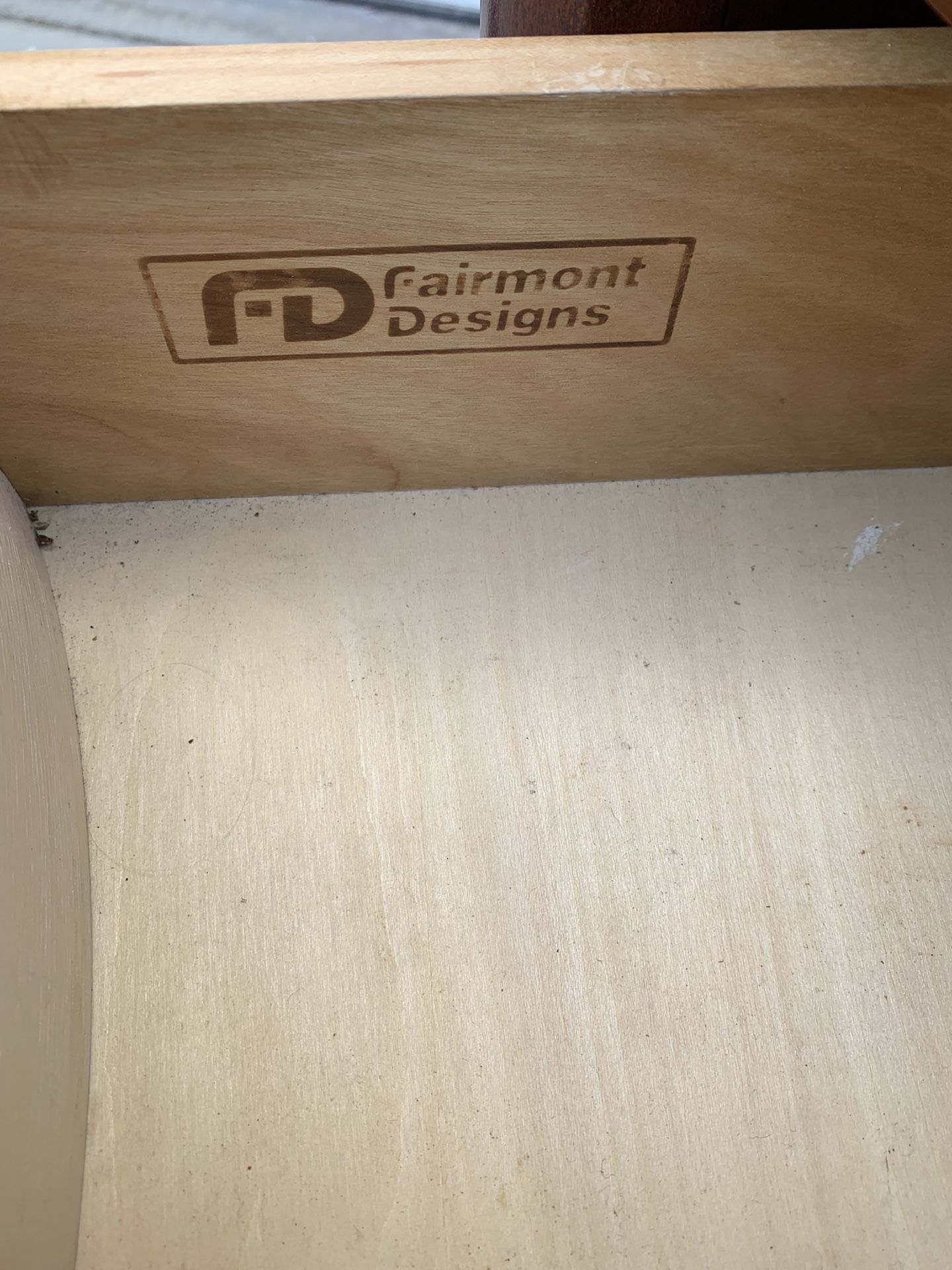 11 Drawer Solid Wood Dresser 