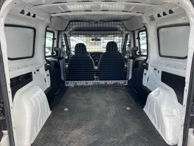 2017 RAM ProMaster City Cargo Van