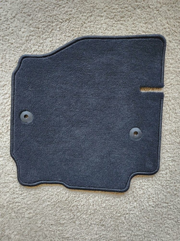 Jeep WRANGLER 2021 Carpet Mats