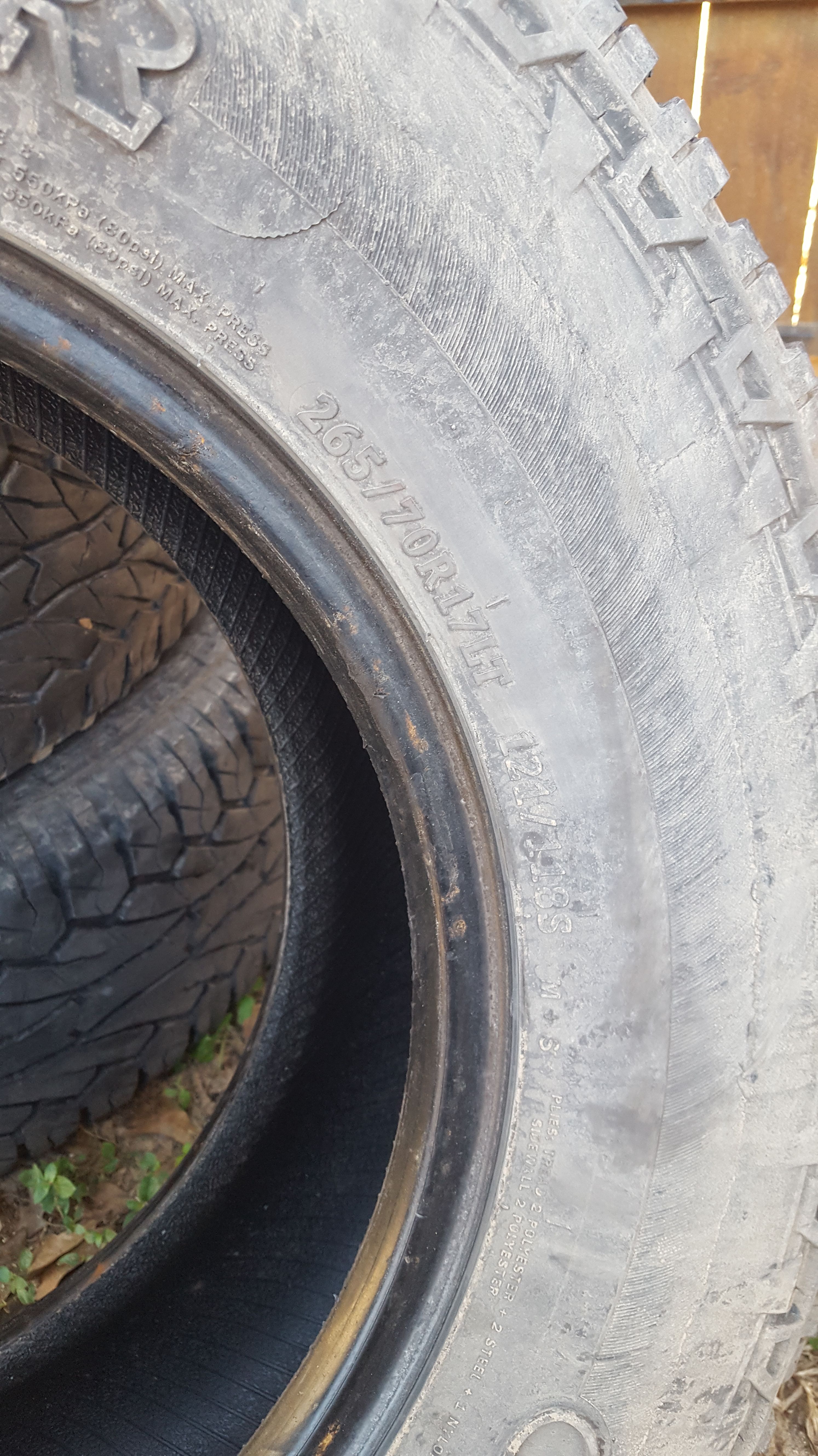 Tires