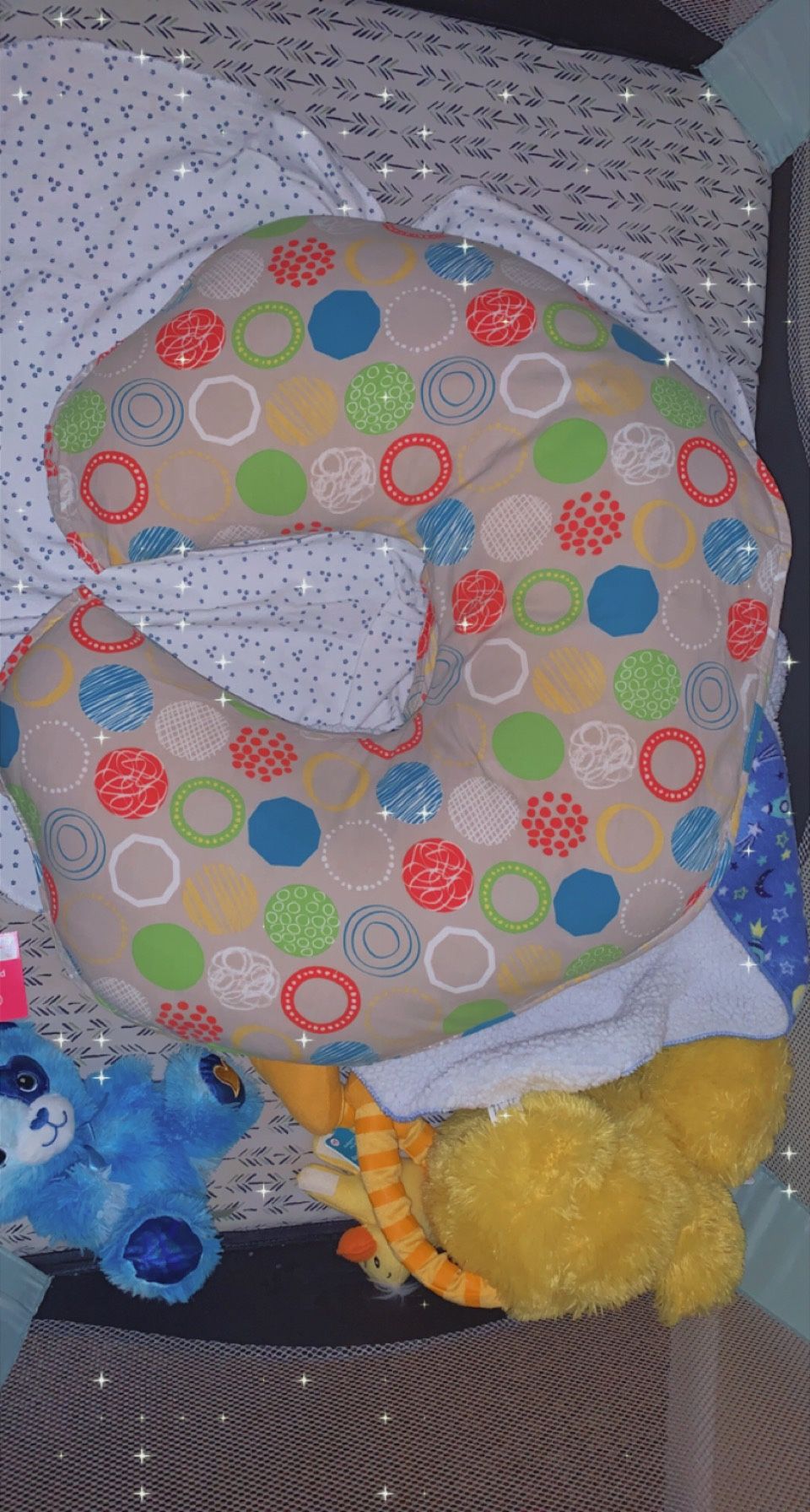 Baby Things
