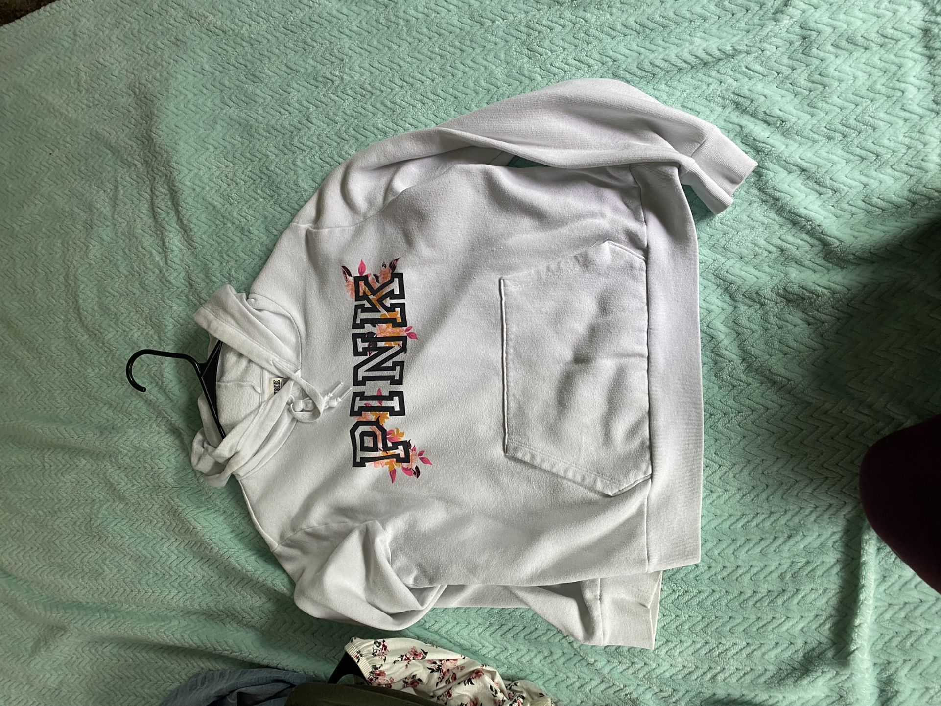 Vs Pink Hoodies 15 Each Or Best Offer