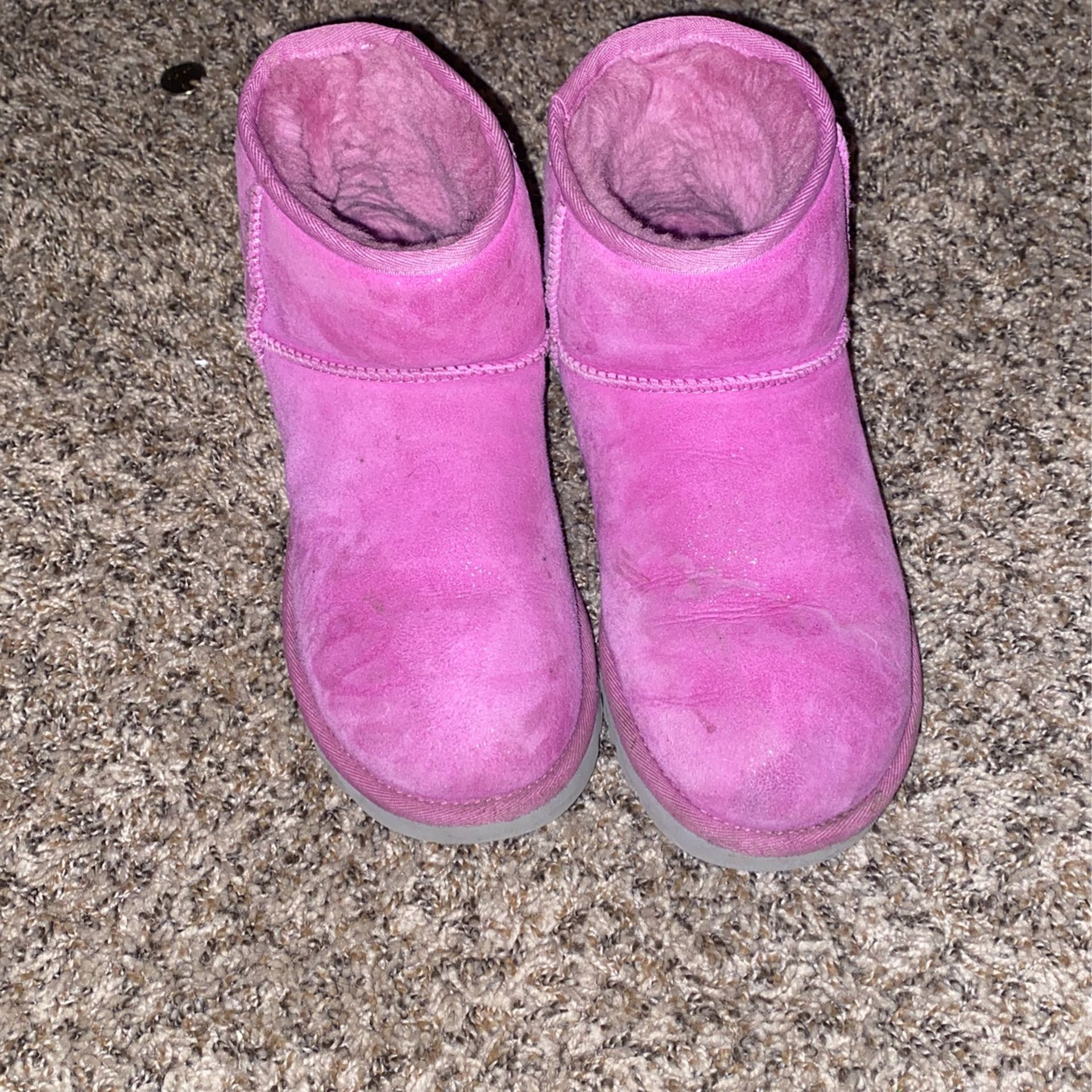 Uggs