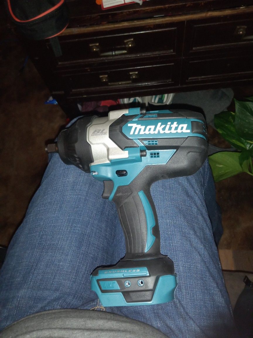 Makita Impact